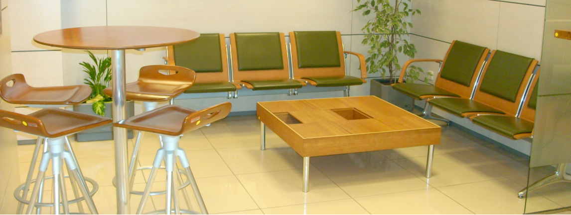 Lugar de realización Lugar de realización